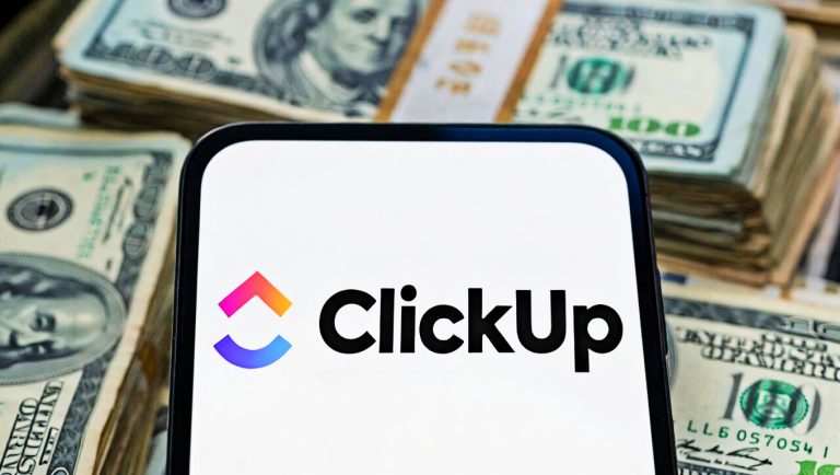 clickup data leak