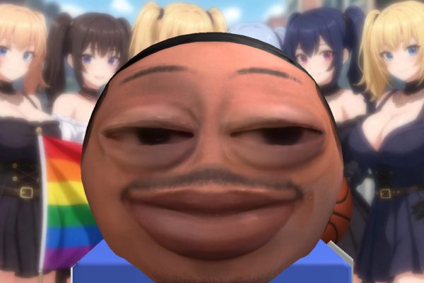 context.ai racist gooner employee