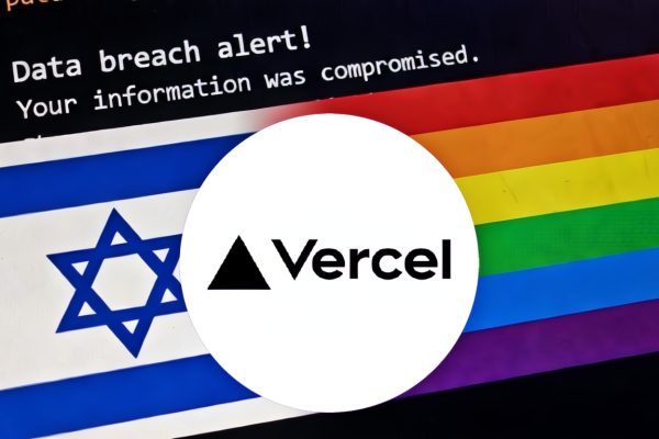 vercel breach