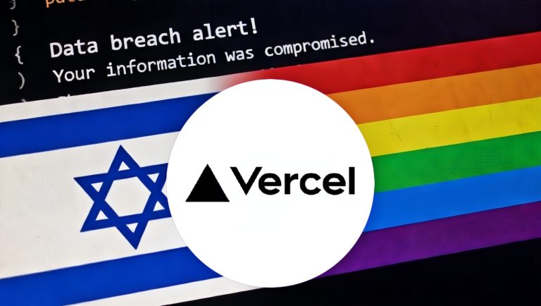vercel breach