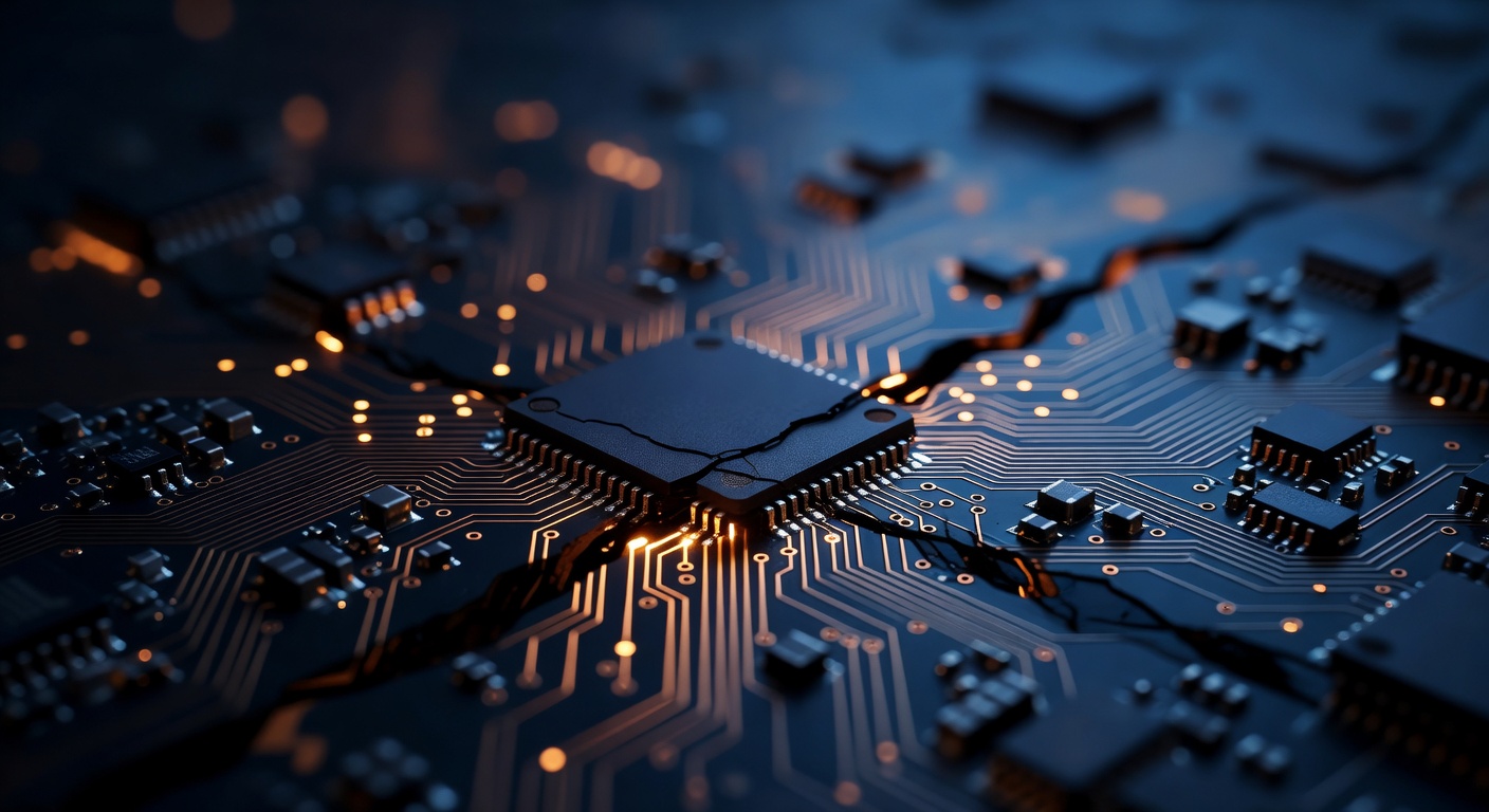 18-year-old NGINX Vulnerability Allows DoS, Potential Rce