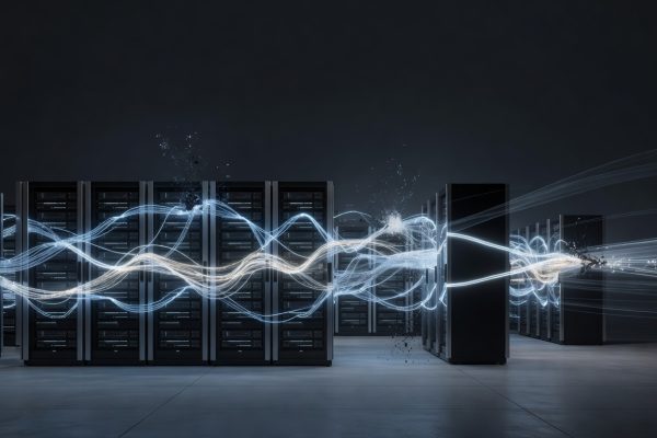 Enhancing Data Center Security Without Sacrificing