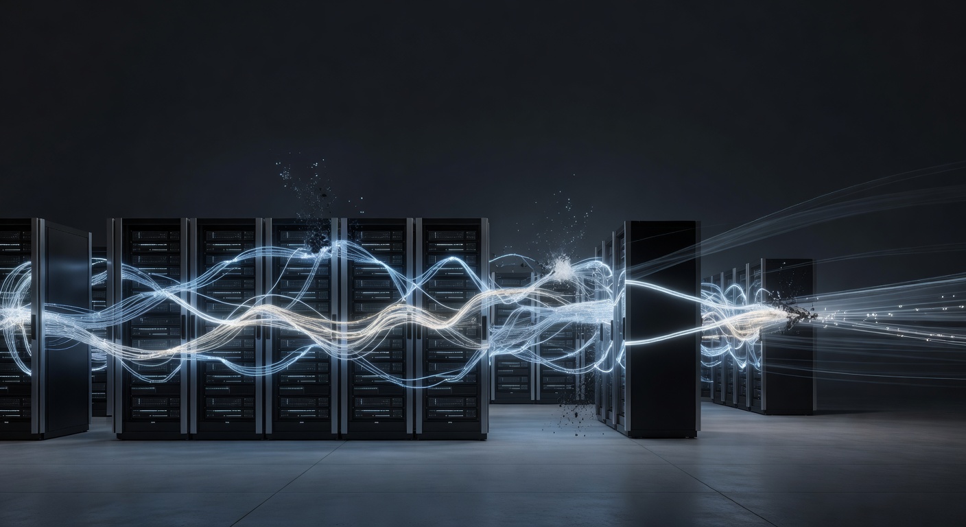 Enhancing Data Center Security Without Sacrificing