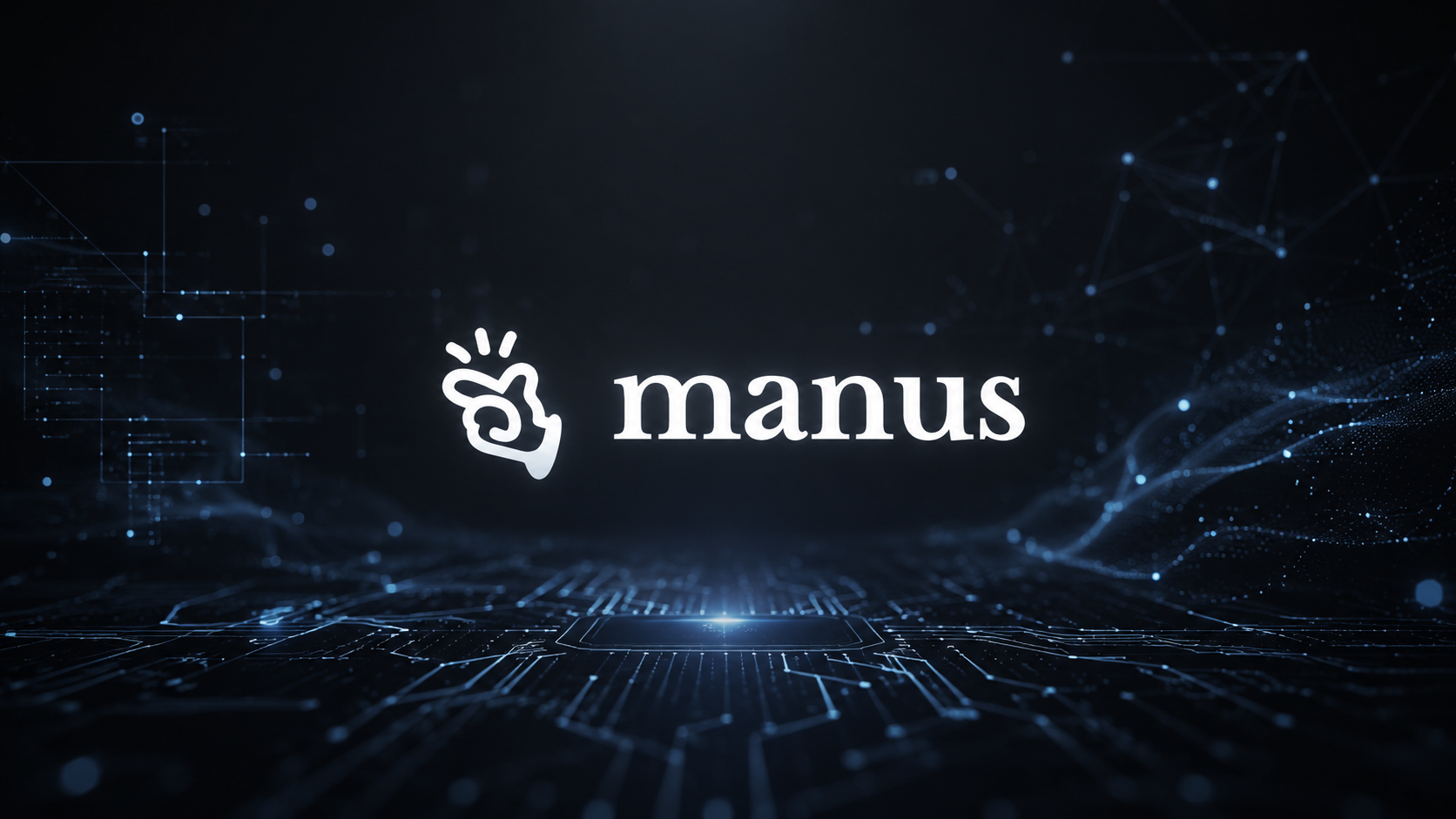Manus AI review showing deleted website files and broken WordPress media assets