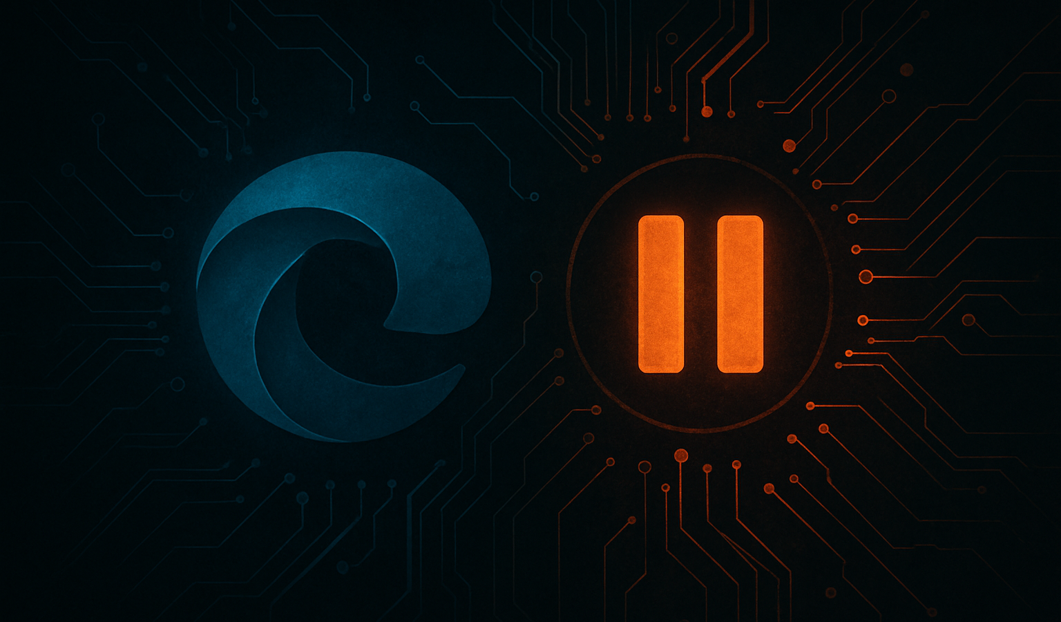 Microsoft Backpedals: Edge to Stop Loading