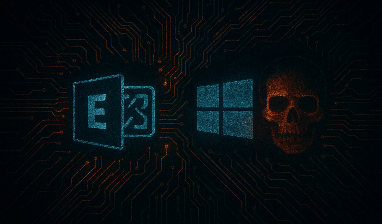 Microsoft Exchange, Windows 11 Hacked on