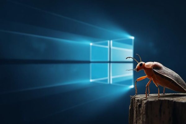 microsoft yellowkey windows bitlocker zero day