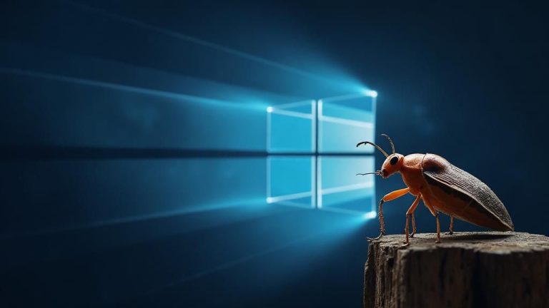 microsoft yellowkey windows bitlocker zero day