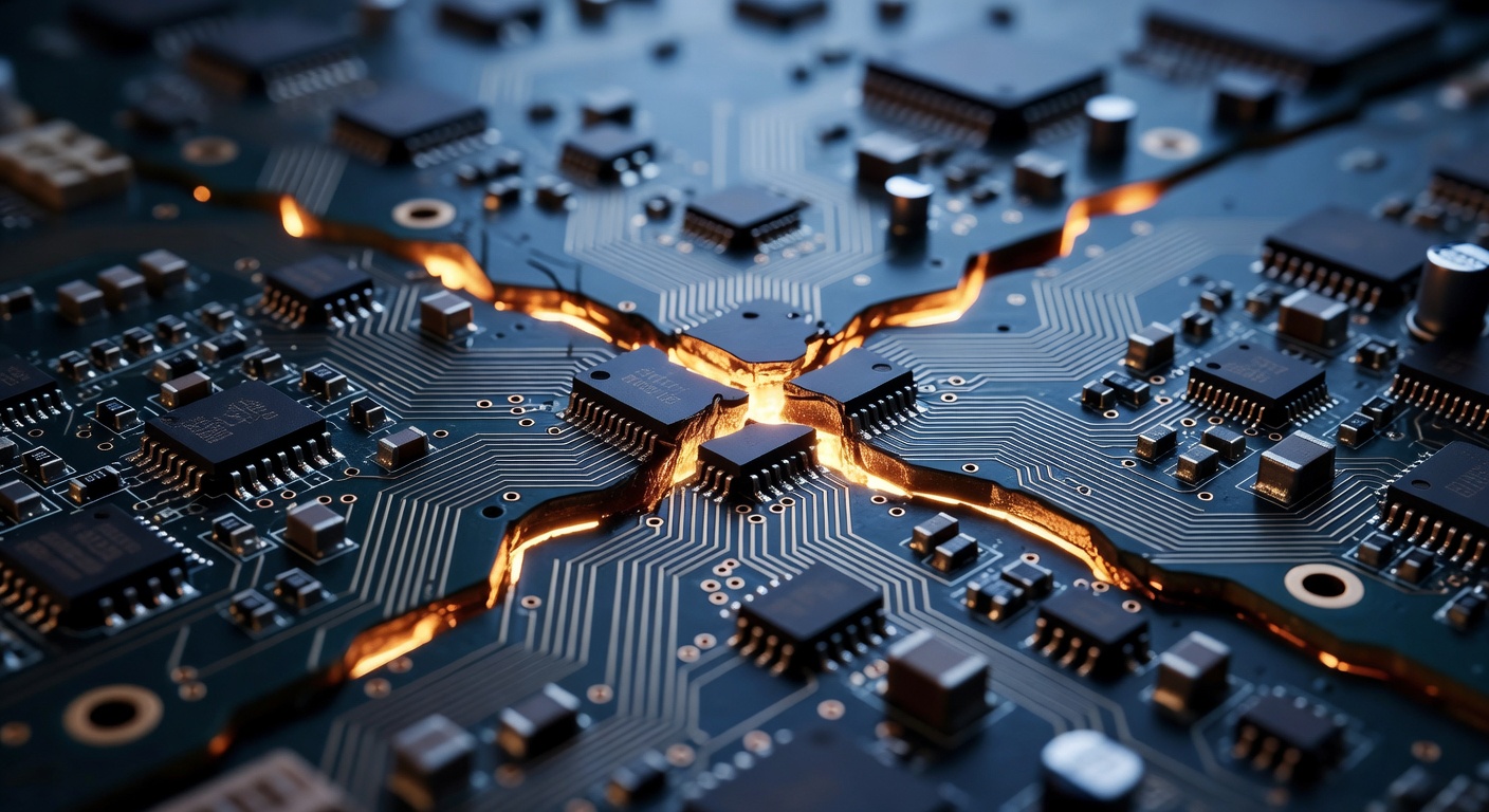 New Linux Kernel Vulnerability Fragnesia Allows