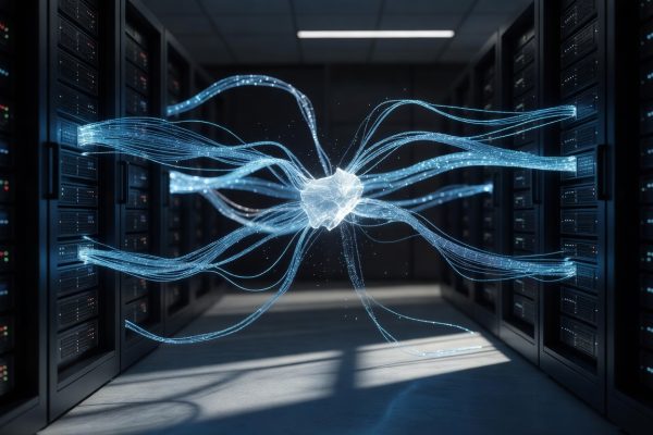 OpenAI data breach featured image