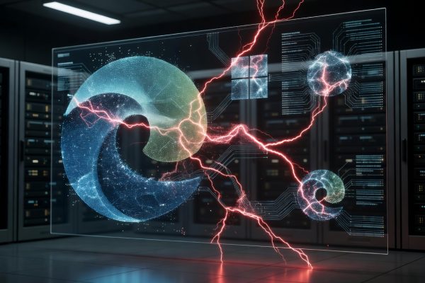 Windows 11 and Microsoft Edge hacked featured image