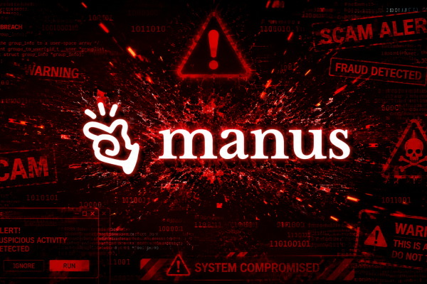 Manus AI refund scam