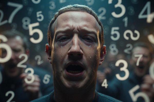 Mark Zuckerberg phone number