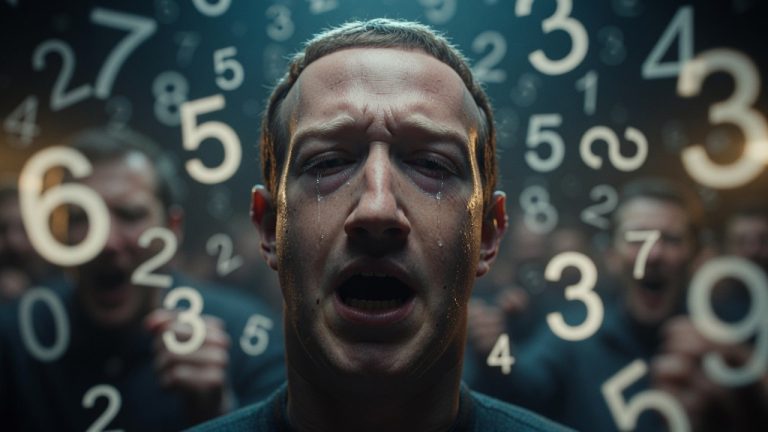 Mark Zuckerberg phone number