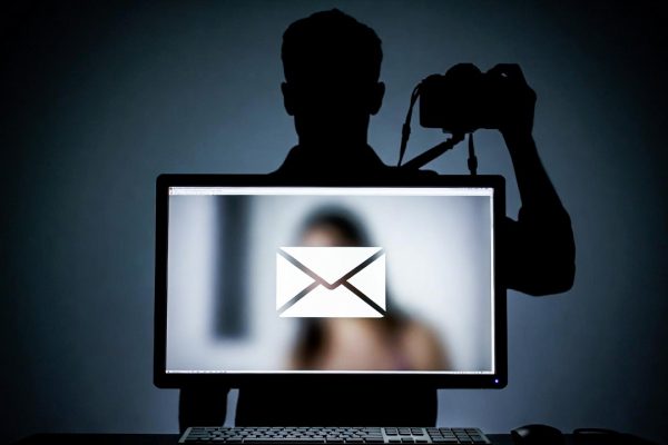 Sextortion Scam