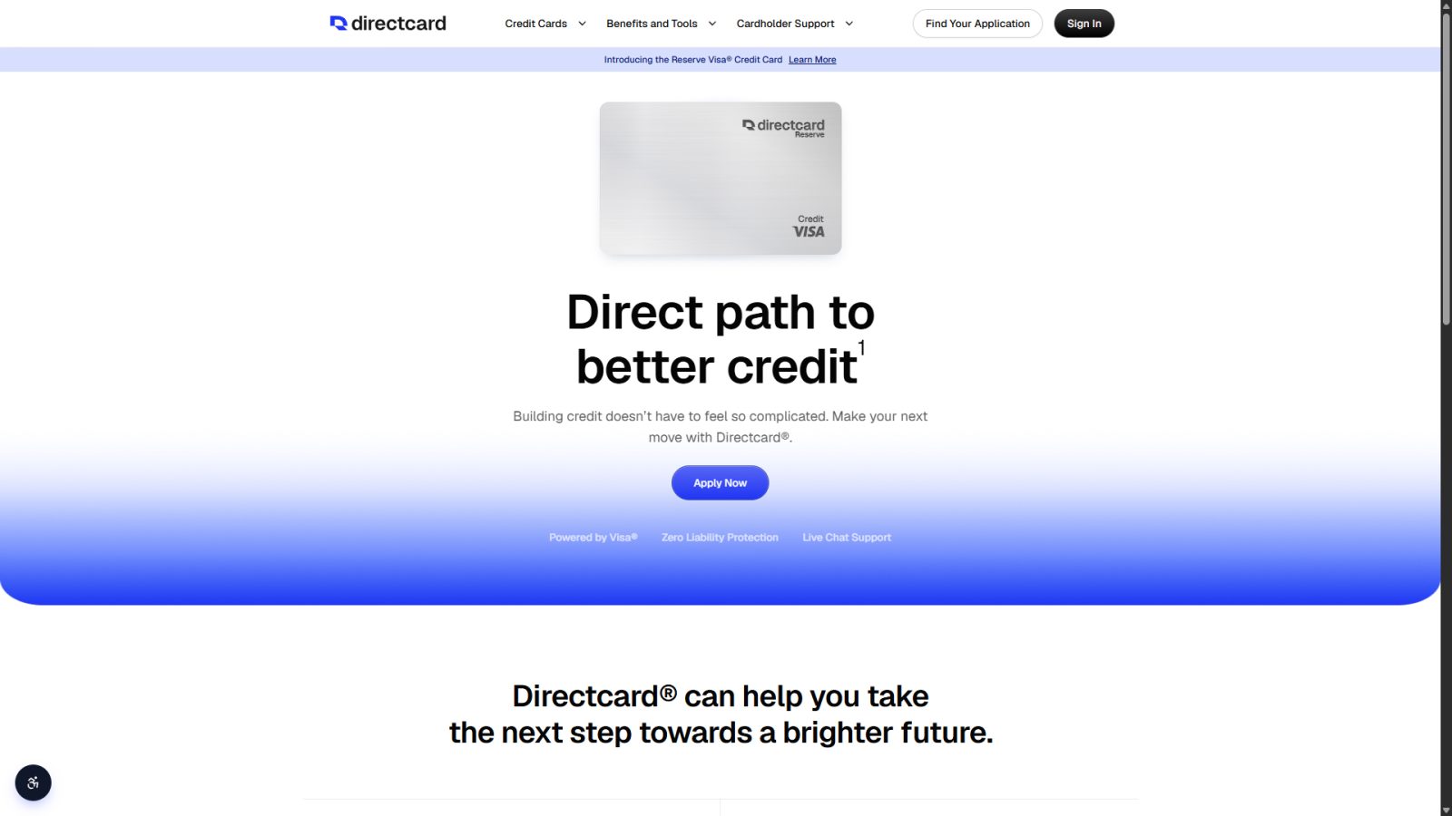 My Direct Card Direct Card Scam Uses Fake Visa Offer to Steal Upfront Fees