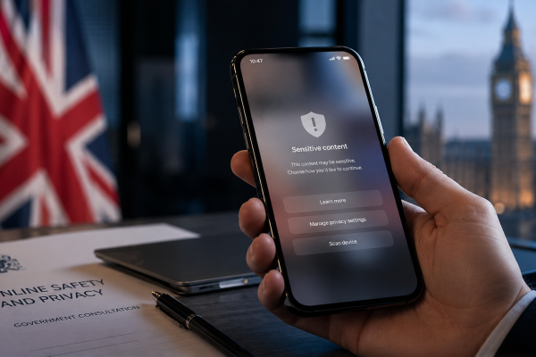 uk device scanning