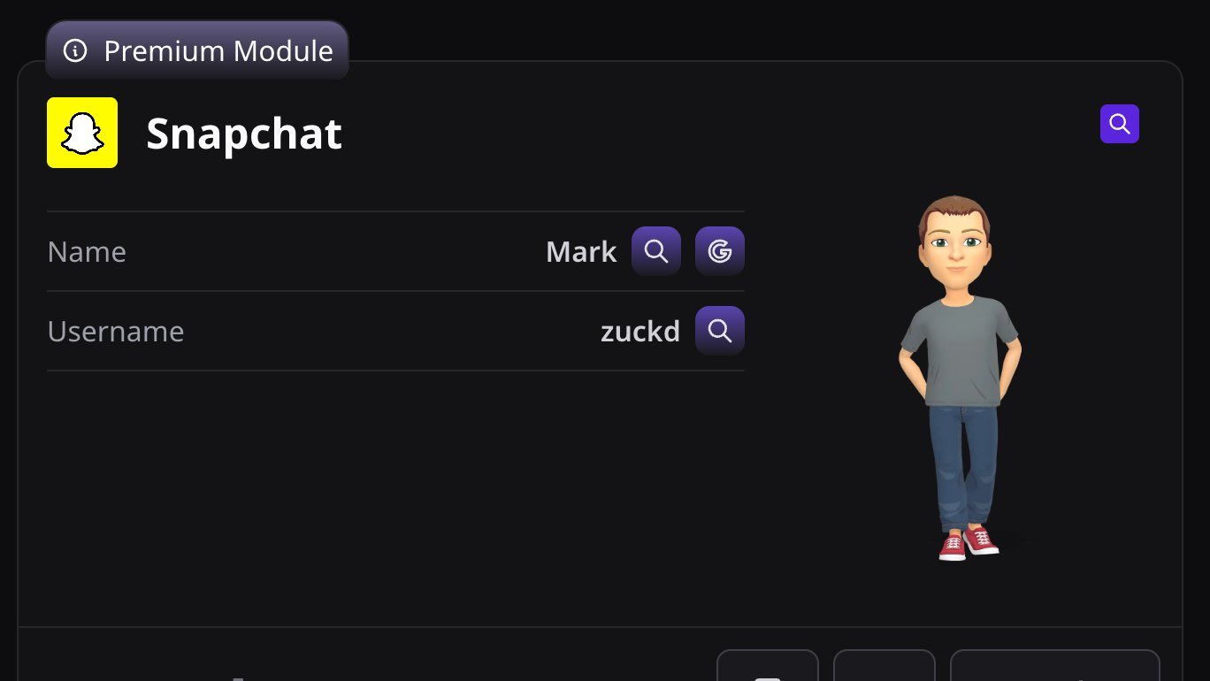 zuckd snapchat leak